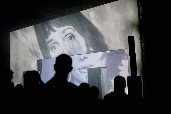 фотография 137. Сны о страсти и смерти